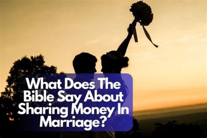 What does the Bible say about your husband leaving you?