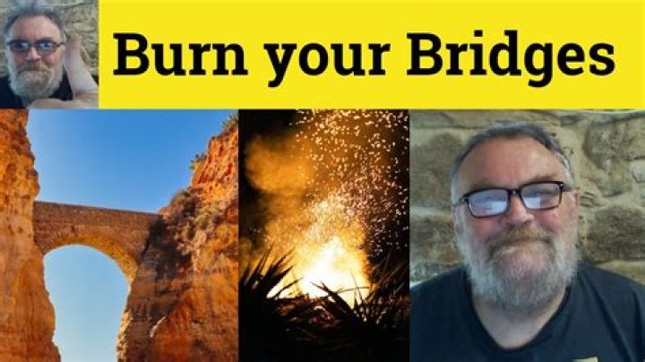 What does Underlead mean in bridge?