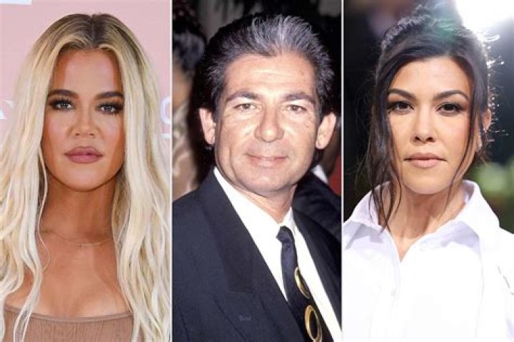 What Ethnicity is Robert Kardashian? Exploring His Multifaceted Heritage