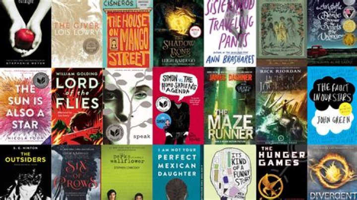 What famous books started out as fanfiction?