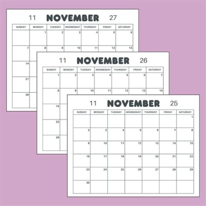 What follows November: Abbr.