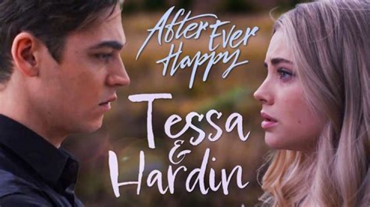 What Happened to Hardin's Mom: Unveiling the Hidden Truths