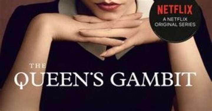 What happened to Mr Shaibel in the Queen's gambit?