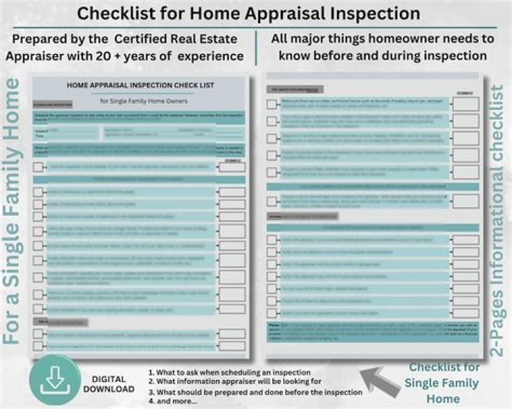 What happens if a house appraised for more than the offer?