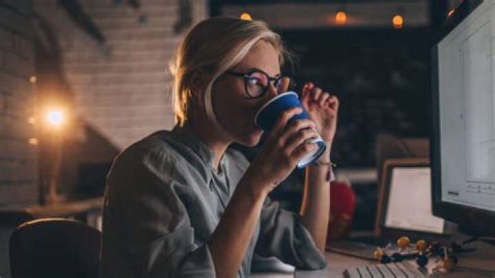 What happens when you stop drinking coffee?