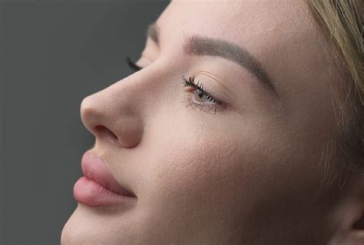 What is a perfect nose?