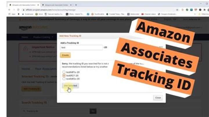 What is a product ID on Amazon?