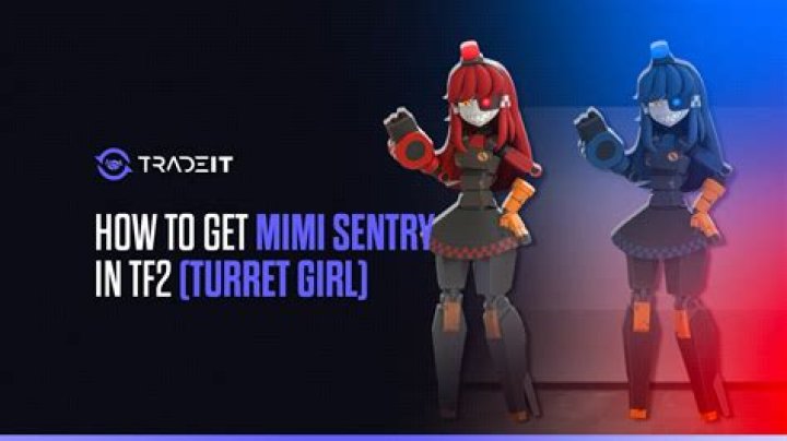 What is a sentry turret in fortnite?