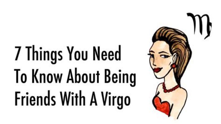 What is a Virgos best friend?
