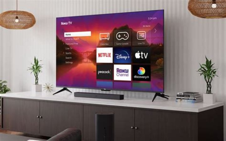 What is best smart TV for the money?