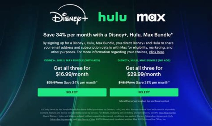 What is Hulu stock?