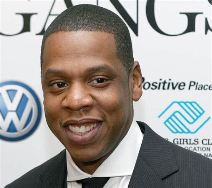 What is Jay Z net worth?
