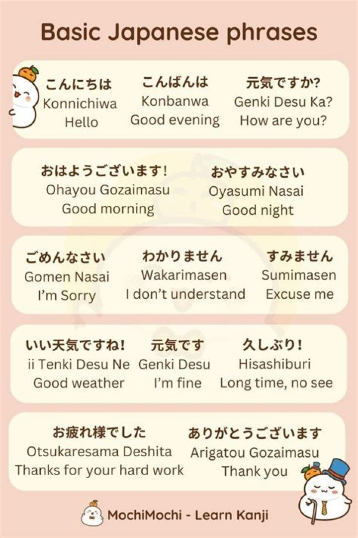 What is Masaka in Japanese?