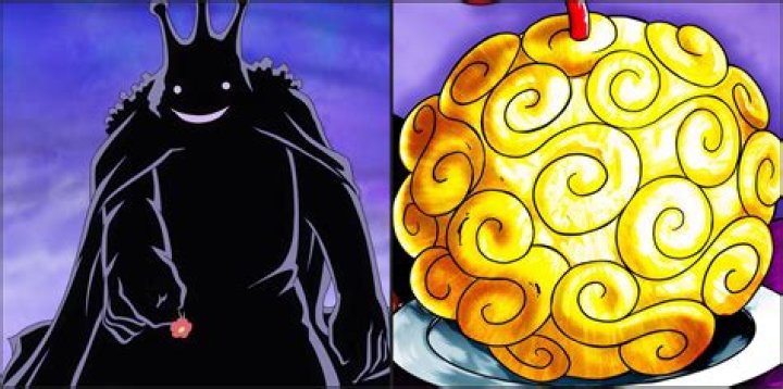 What is Rayleigh Devil Fruit?