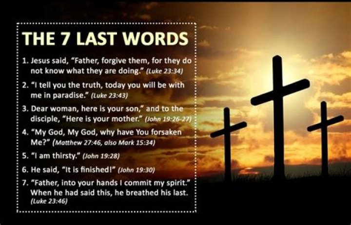 What is the 7th last word?