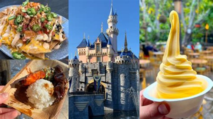 What is the best day of the week to visit Disneyland?