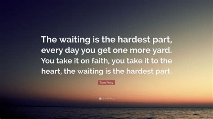 What is the hardest part of divorce?