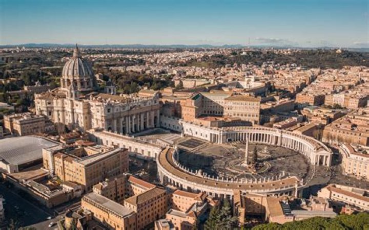 What is the issue with Vatican 2?