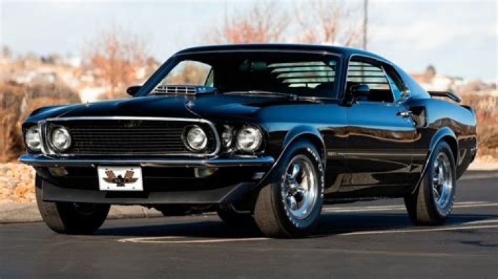 What is the most American car ever?