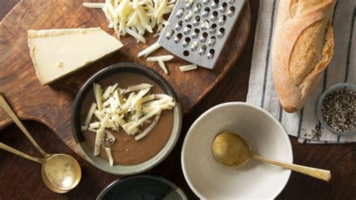 What is the most decadent food?