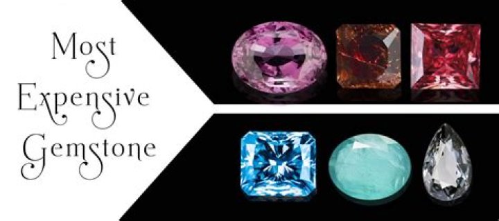 What is the most powerful gemstone in the universe?