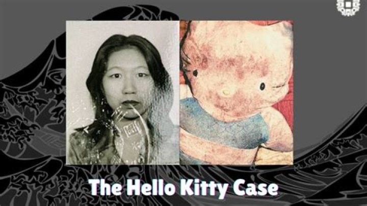 The Fascinating Origin of Hello Kitty: Unveiling the Iconic Character's History