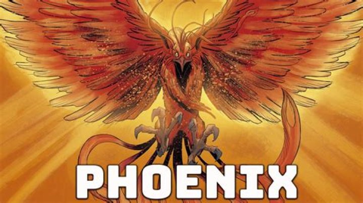 What is the phoenix ritual?