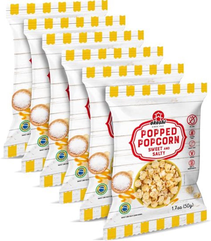 What kind of popcorn is good for diabetics?