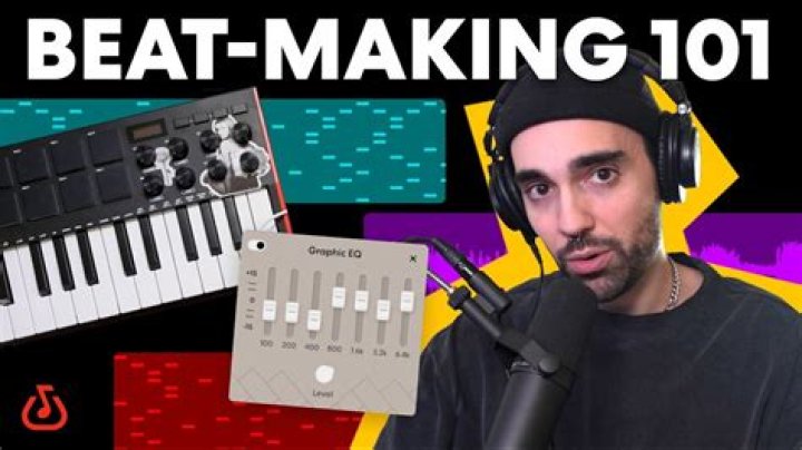 What makes a good beat?