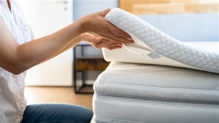 What mattress can you not feel movement?