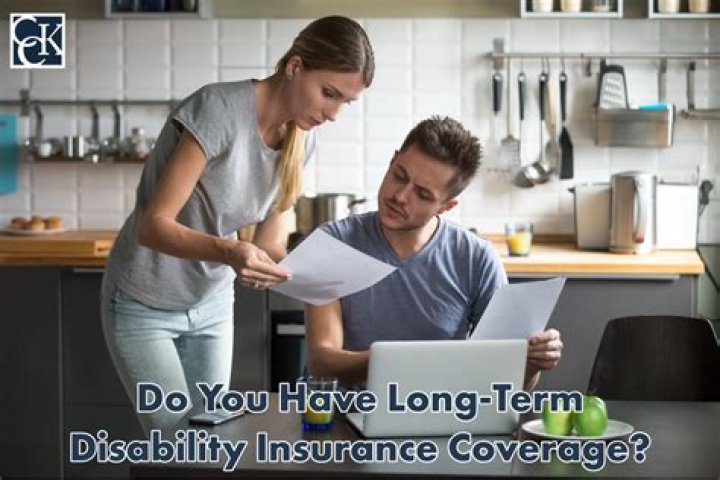 What mental illness qualifies for long term disability?