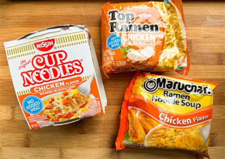 What Ramen Noodles Are Recalled 2024: A Comprehensive Guide to Ensure Your Safety