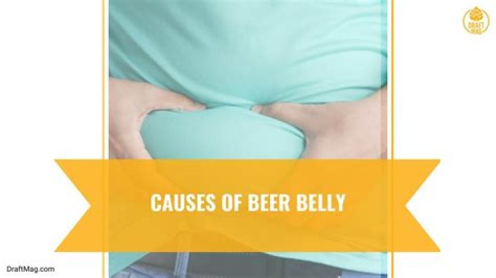 What should I wear if I have a beer belly?