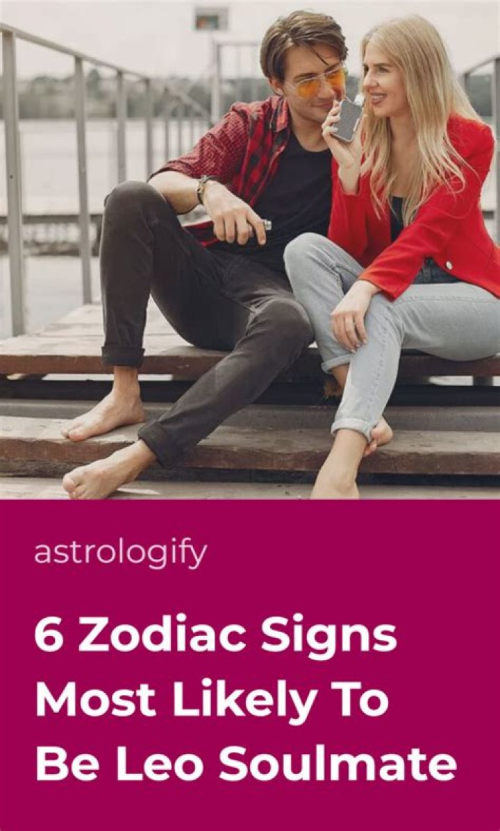 What Sign Is Leo Attracted To: Unlocking the Secrets of Leo's Romantic Compatibility