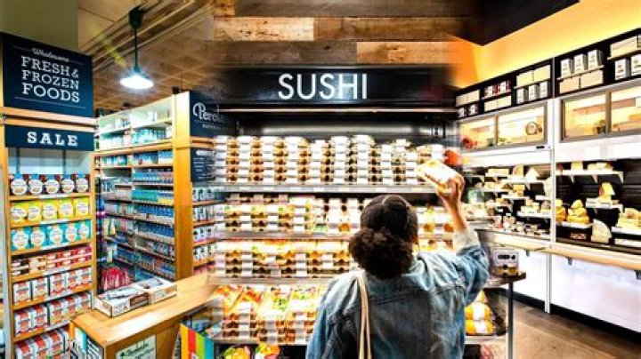 What stores sold the contaminated onions?