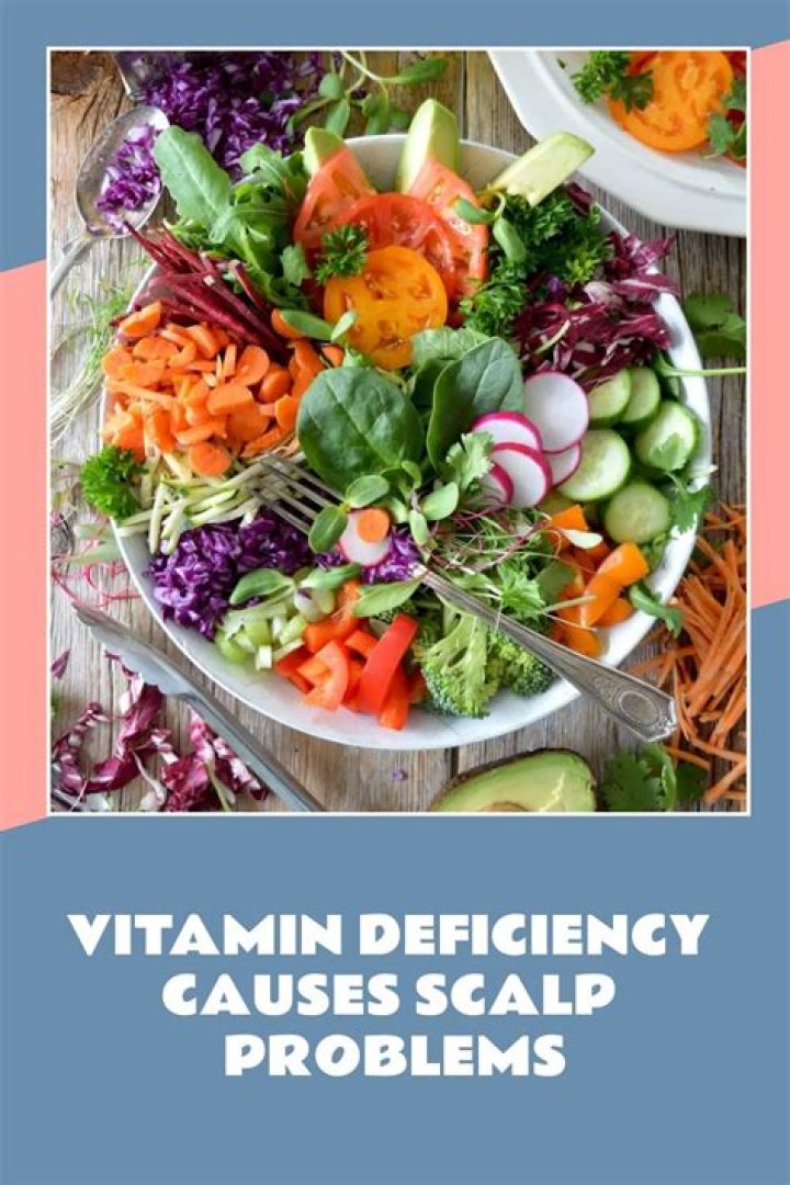 What vitamin deficiency causes seborrheic dermatitis?