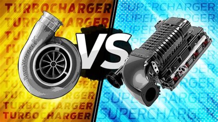 Whats better VTEC or Turbo?