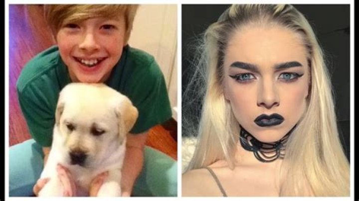 When Did Hunter Schafer Transition? A Comprehensive Exploration of Her Journey