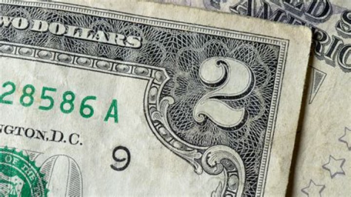 When did they stop printing $2 bills?