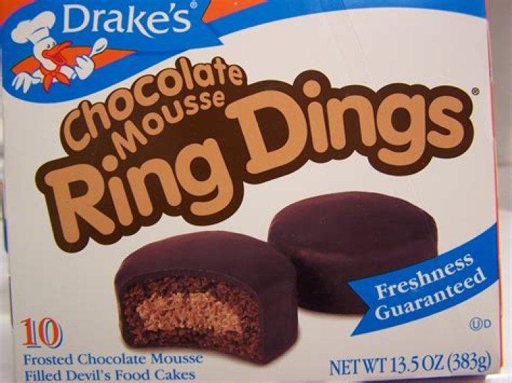 Where are Drakes cakes made?