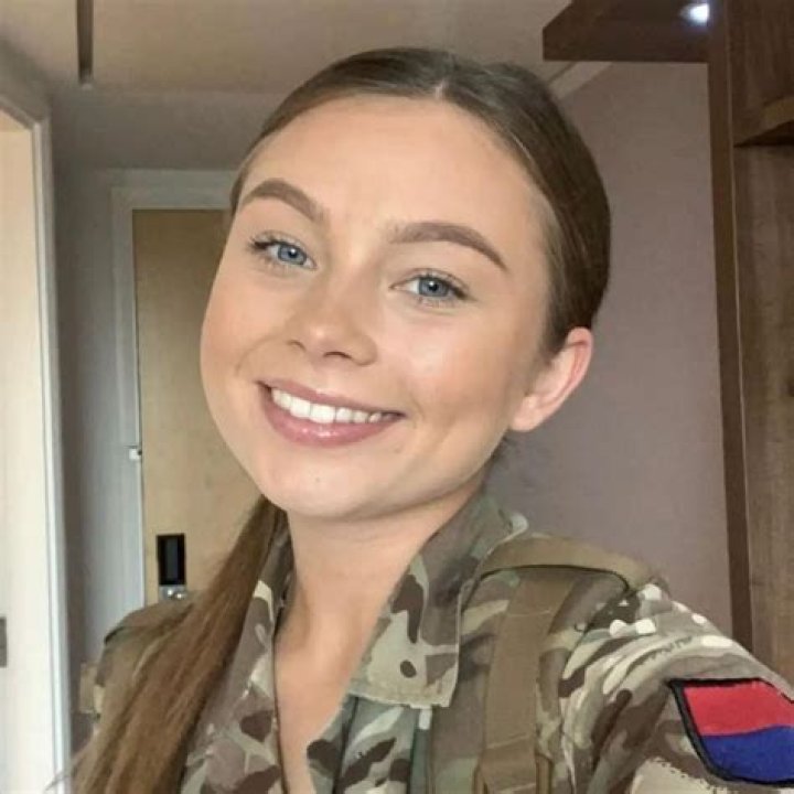 Where do UK soldiers get repatriated?