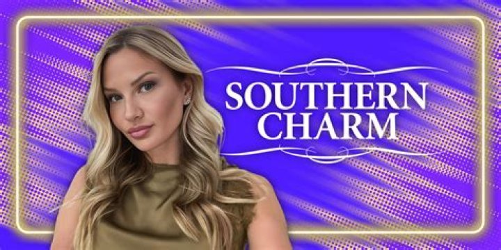 Where Does Patricia From Southern Charm Live?