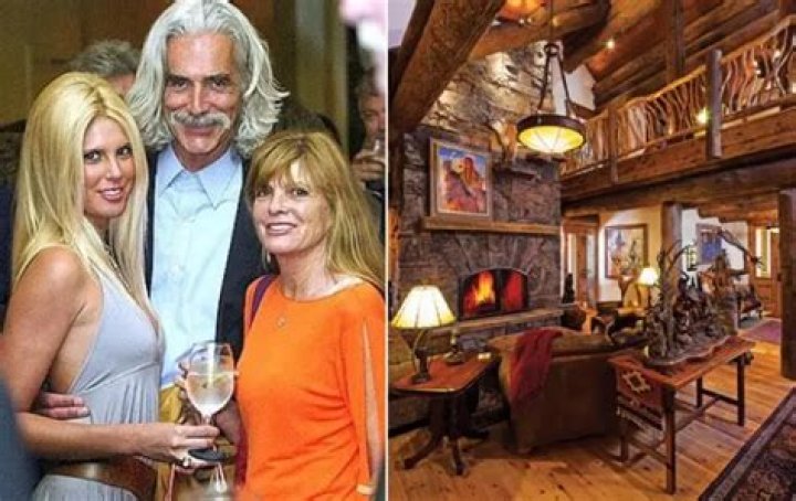 Where Does Sam Elliot Live? Unveiling the Life and Legacy of a Hollywood Icon