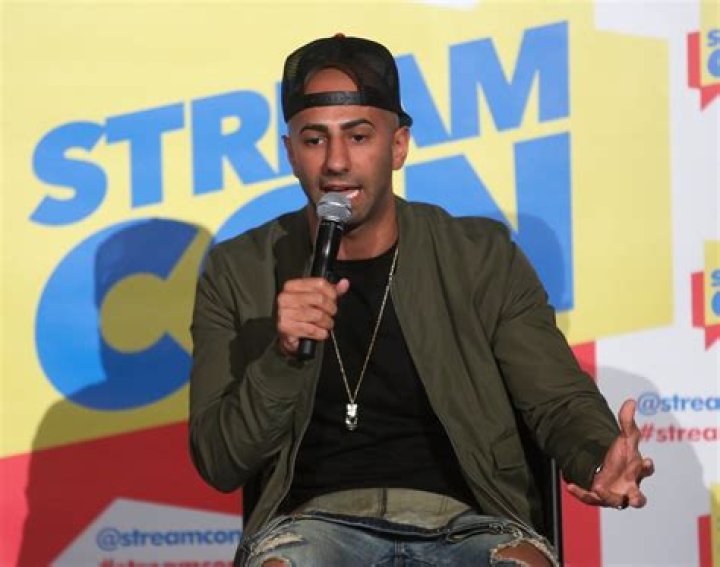 Where is FouseyTube? Tracing the Journey of a YouTube Sensation