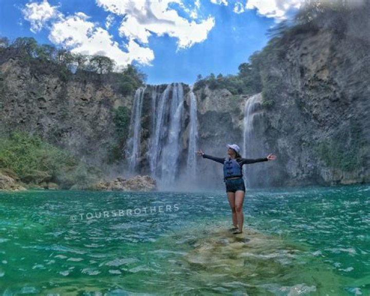 Where is Tamasopo Mexico? A Comprehensive Guide to This Hidden Gem