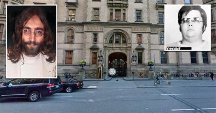Where John Lennon Was Killed: A Comprehensive Look Into the Tragic Event