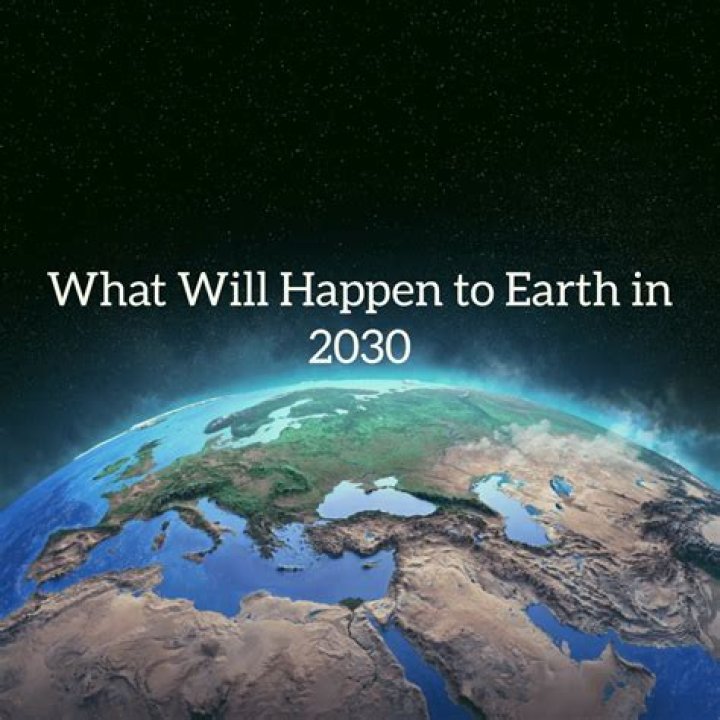Where will Pluto be in 2030?