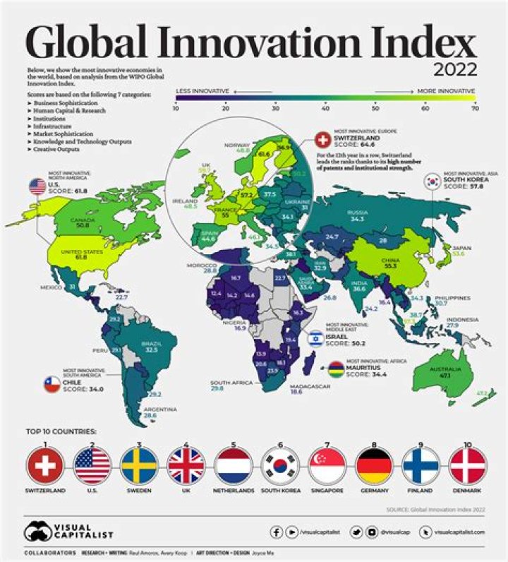 Which country invests the most in Germany?