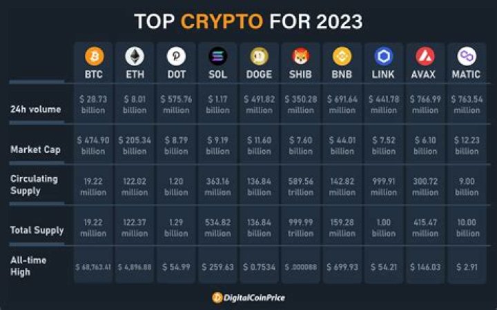 Which crypto platform is best?