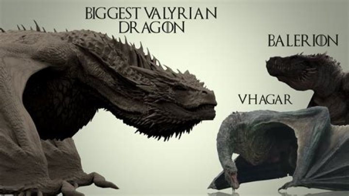 Which dragon did Cedric get?